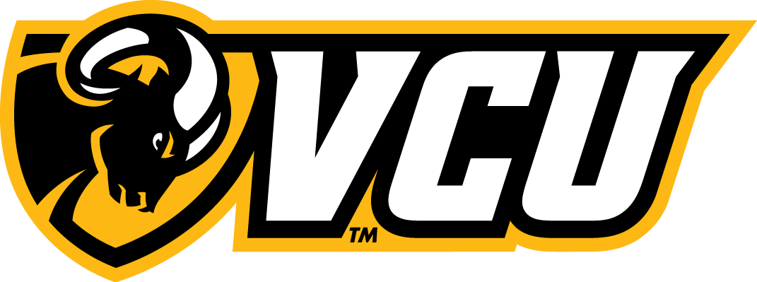 Virginia Commonwealth Rams 2014-Pres Alternate Logo v2 iron on transfers for fabric
